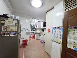 Blk 409 Saujana Road (Bukit Panjang), HDB 4 Rooms #452596981